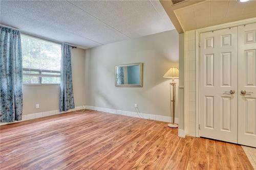 99 Donn Avenue|Unit #104, Stoney Creek, ON - Indoor Photo Showing Other Room