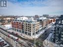11 Oblats Avenue Unit#410, Ottawa, ON  - Outdoor With View 