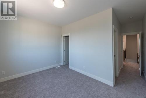 742 Kamloops Avenue Unit# 101, Penticton, BC - Indoor Photo Showing Other Room