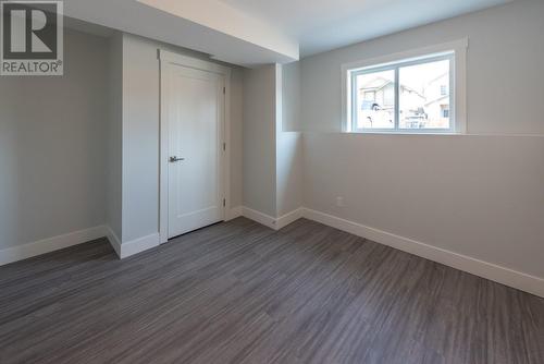 742 Kamloops Avenue Unit# 101, Penticton, BC - Indoor Photo Showing Other Room
