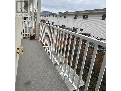742 Kamloops Avenue Unit# 101, Penticton, BC - Outdoor With Exterior
