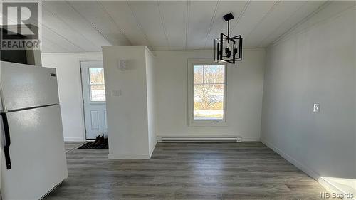 1661 Route 102, Upper Gagetown, NB - Indoor Photo Showing Other Room