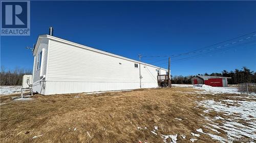 1661 Route 102, Upper Gagetown, NB - Outdoor With Exterior