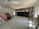 24 Aspen Lane, Powassan, ON  - Indoor Photo Showing Garage 