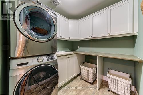 6 Deanna Dr, Wasaga Beach, ON - Indoor Photo Showing Laundry Room
