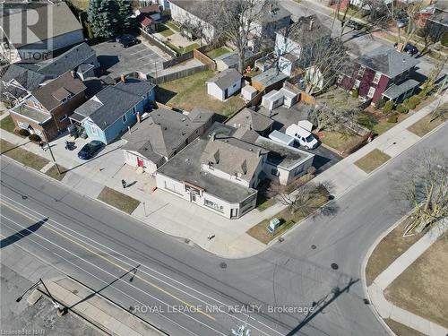 121 Welland Avenue, St. Catharines, ON 