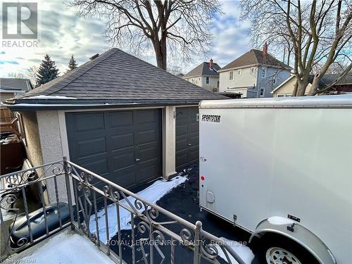 121 Welland Ave, St. Catharines, ON 