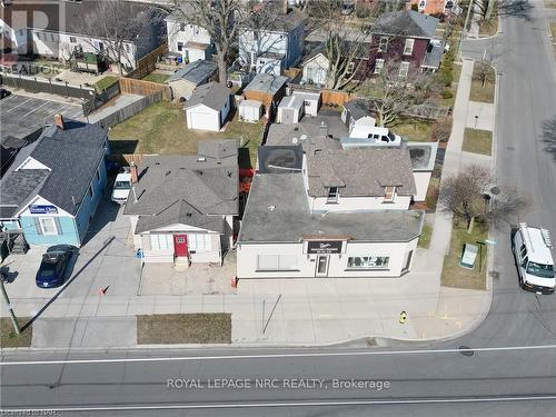 121 Welland Avenue, St. Catharines, ON 