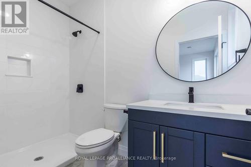 32 Schmidt Way, Quinte West, ON - Indoor Photo Showing Bathroom