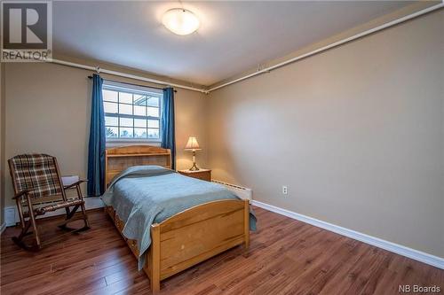 251 Loch Lomond Road, Saint John, NB - Indoor Photo Showing Bedroom