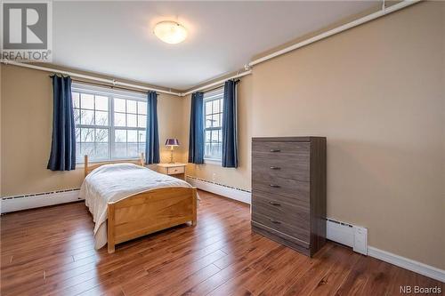 251 Loch Lomond Road, Saint John, NB - Indoor Photo Showing Bedroom