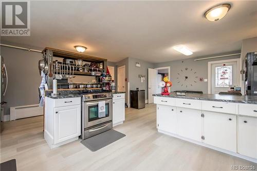 251 Loch Lomond Road, Saint John, NB - Indoor Photo Showing Kitchen