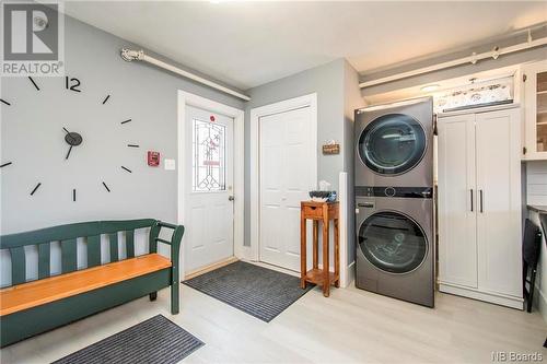 251 Loch Lomond Road, Saint John, NB - Indoor Photo Showing Laundry Room