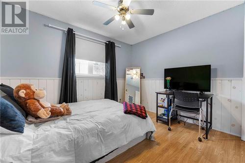 2nd Bedroom - 640 Jean Avenue, Pembroke, ON - Indoor Photo Showing Bedroom