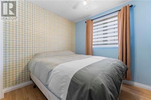 3rd Bedroom - 640 Jean Avenue, Pembroke, ON - Indoor Photo Showing Bedroom