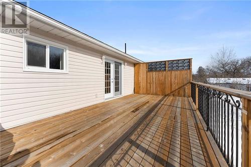 640 Jean Avenue, Pembroke, ON - Outdoor With Exterior