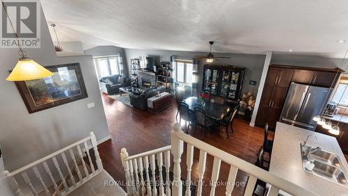 39 Irving Dr, Norwich, ON - Indoor