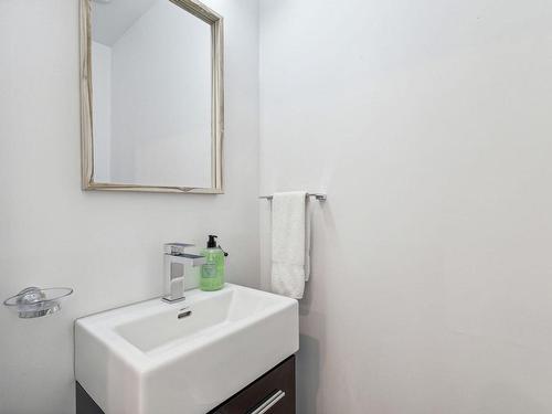 Salle de bains - 3-31 Rue Hélène-Duval, Gatineau (Hull), QC - Indoor Photo Showing Bathroom
