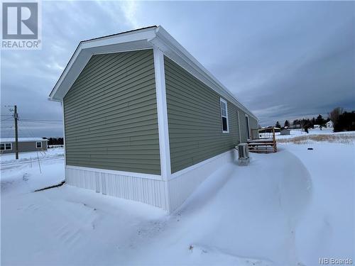 10 Christine/Martin, Saint-Isidore, NB - Outdoor With Exterior