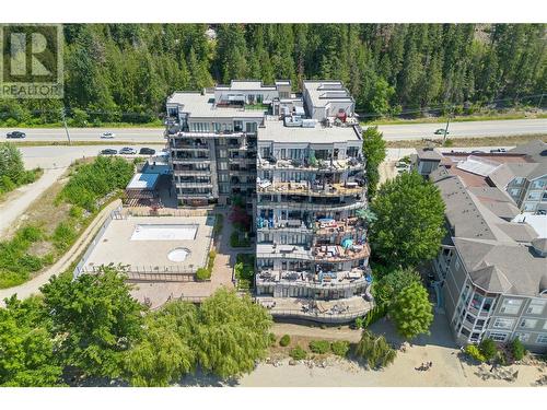 326 Mara Lake Lane Unit# 701, Sicamous, BC - Outdoor With View