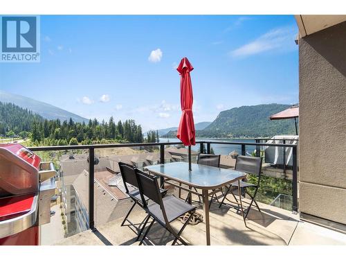 326 Mara Lake Lane Unit# 701, Sicamous, BC - Outdoor With View