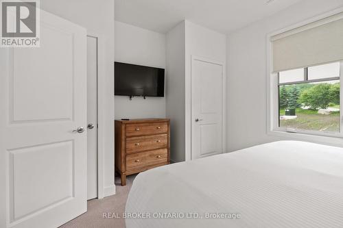 A203204 - 1869 Highway 118 Road W, Bracebridge, ON - Indoor Photo Showing Bedroom