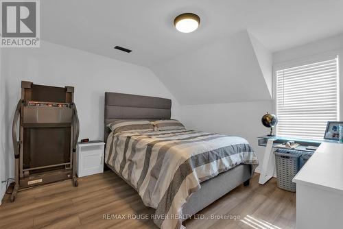 76 Princess Street, Quinte West, ON - Indoor Photo Showing Bedroom