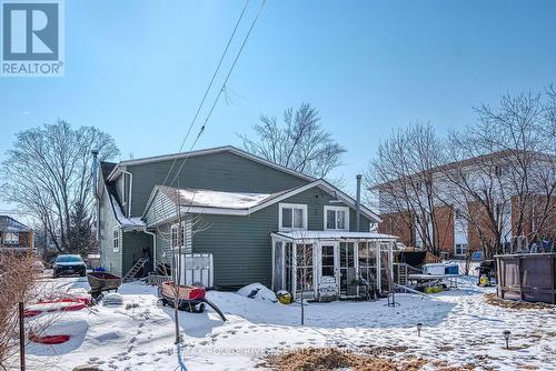 76 Princess Street, Quinte West, ON - Outdoor