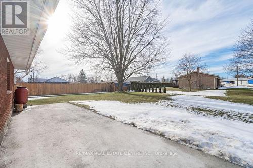 95 Parkview Cres, North Perth, ON - Outdoor
