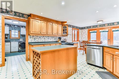 49 Melody Dr, Norfolk, ON - Indoor Photo Showing Kitchen