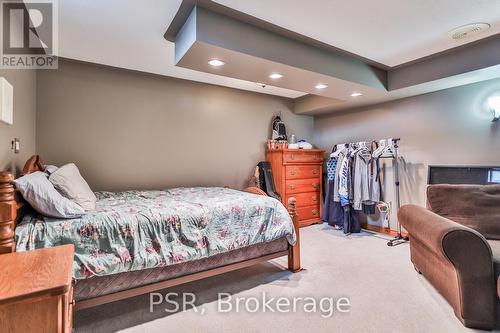 49 Melody Drive, Norfolk, ON - Indoor Photo Showing Bedroom