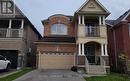 #Bsmt -218 Aspenwood Dr, Newmarket, ON  - Outdoor With Facade 