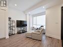 121 High St W, Mississauga, ON  - Indoor Photo Showing Living Room 