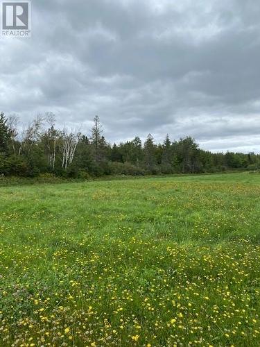 Lot Ha21-5 945 Route, Haute-Aboujagane, NB 