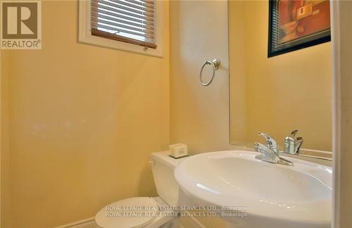 13 - 120 Bronte Road, Oakville, ON - Indoor Photo Showing Bathroom