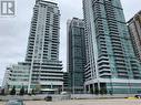 #2507 -60 Town Centre Crt, Toronto, ON  - Outdoor With Facade 