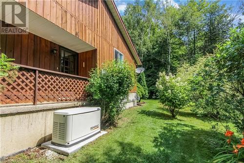 7 Lakeside Place, Sauble Beach, ON - Outdoor