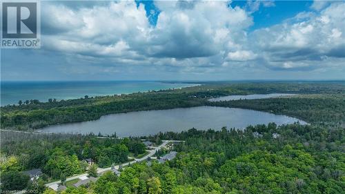 7 Lakeside Place, Sauble Beach, ON - Outdoor With Body Of Water With View