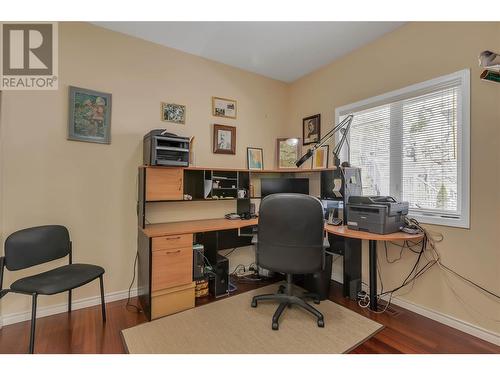 705 Royal Pine Drive, Kelowna, BC - Indoor Photo Showing Office