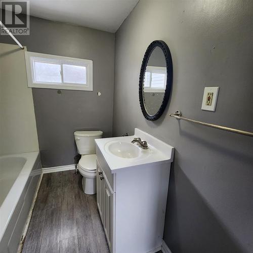 294 Pittsburgh Ave, Sault Ste. Marie, ON - Indoor Photo Showing Bathroom