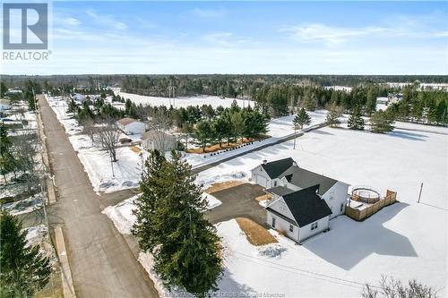 25 Hutchinson Lane, Rexton, NB - Outdoor With View