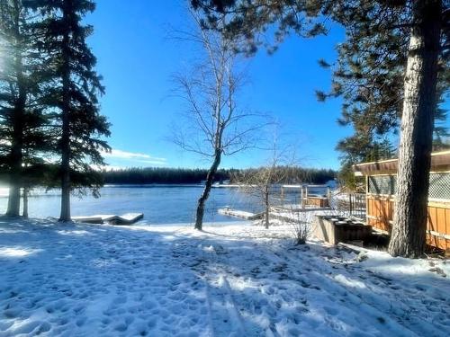 3 144 Andy Camp Road, Kenora, ON - Outdoor With View