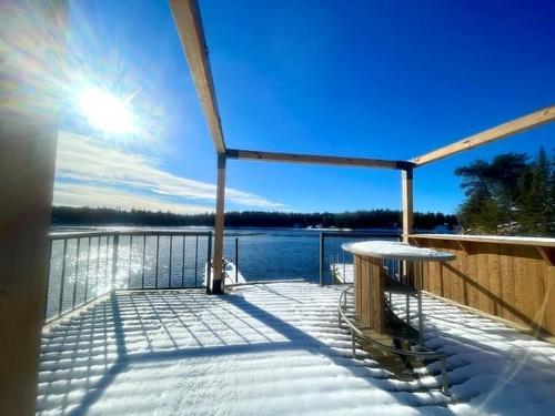 3 144 Andy Camp Road, Kenora, ON - Outdoor With View