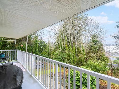7871,7873 Aats Rd, Lantzville, BC - Outdoor With Exterior