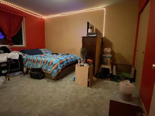 1714 Douglas Street, Merritt, BC - Indoor Photo Showing Bedroom