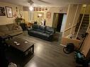 1714 Douglas Street, Merritt, BC  - Indoor Photo Showing Living Room 