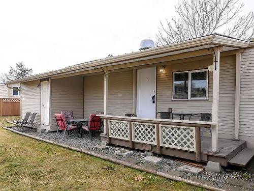 3E-3 Edward Street, Kamloops, BC 