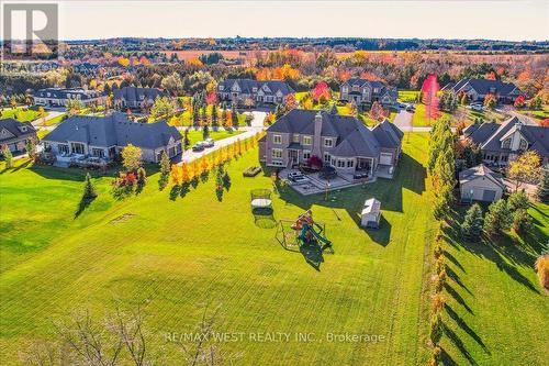 15 Monterey Court, Whitby, ON - Outdoor With View