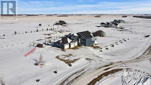 2 Silver Willows Drive, Laird Rm No. 404, SK - Outdoor