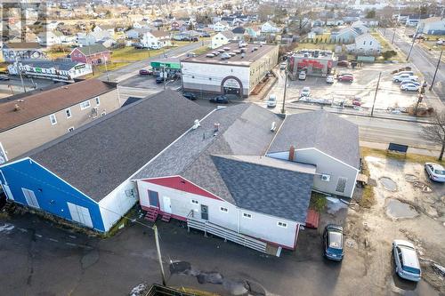 3395 Plummer Avenue, New Waterford, NS 